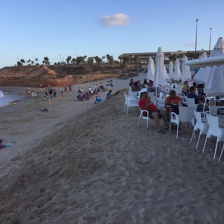 ピラール・デ・ラ・オラダダPlaya Elisa Bayアパートメント エクステリア 写真
